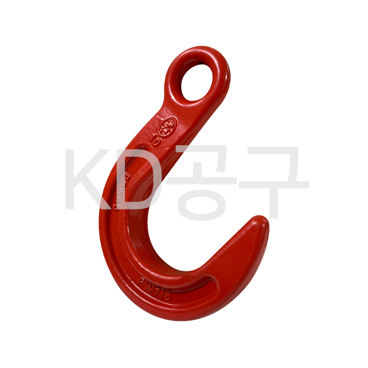KD공구 이태리 파운드리 후크 아이 스위블 크레비스 안전후크 CS CG 유럽 150,000원