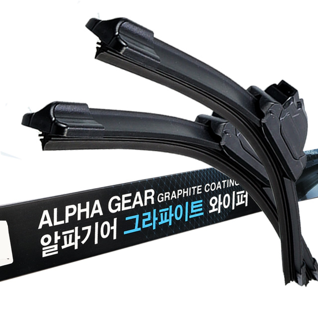 알파기어 BMW 와이퍼 그라파이트 운전석+조수석 전면세트, BMW 1시리즈 F40 20~ 15,500원