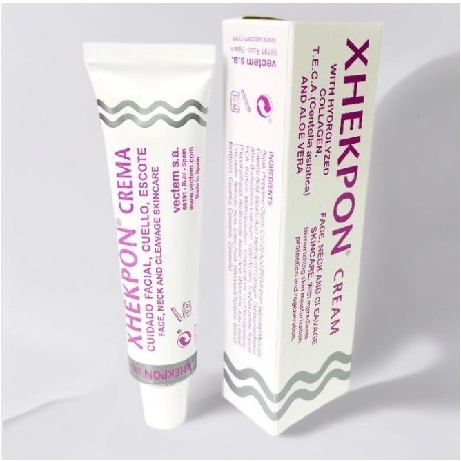 쟈크폰 넥 앤 페이스 안티에이징 크림 스페인 국민크림 40ml 16,620원