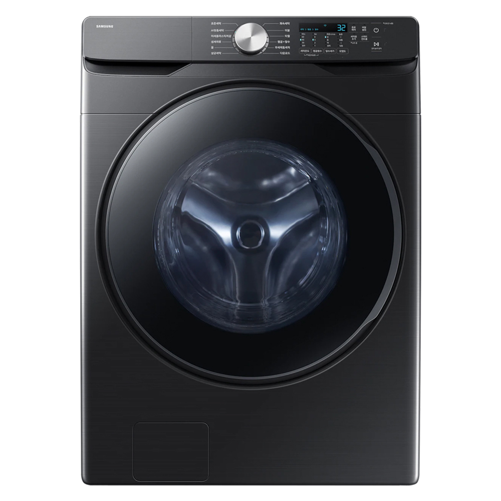 삼성전자 AI 세탁기 25kg 방문설치, 현재가 1,024,000원