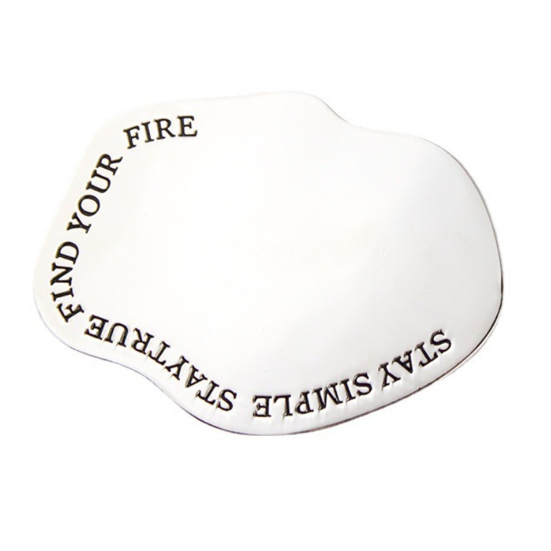 이디존 메탈 미러 디자인 스마트톡, 1개, 그립톡 5,900원