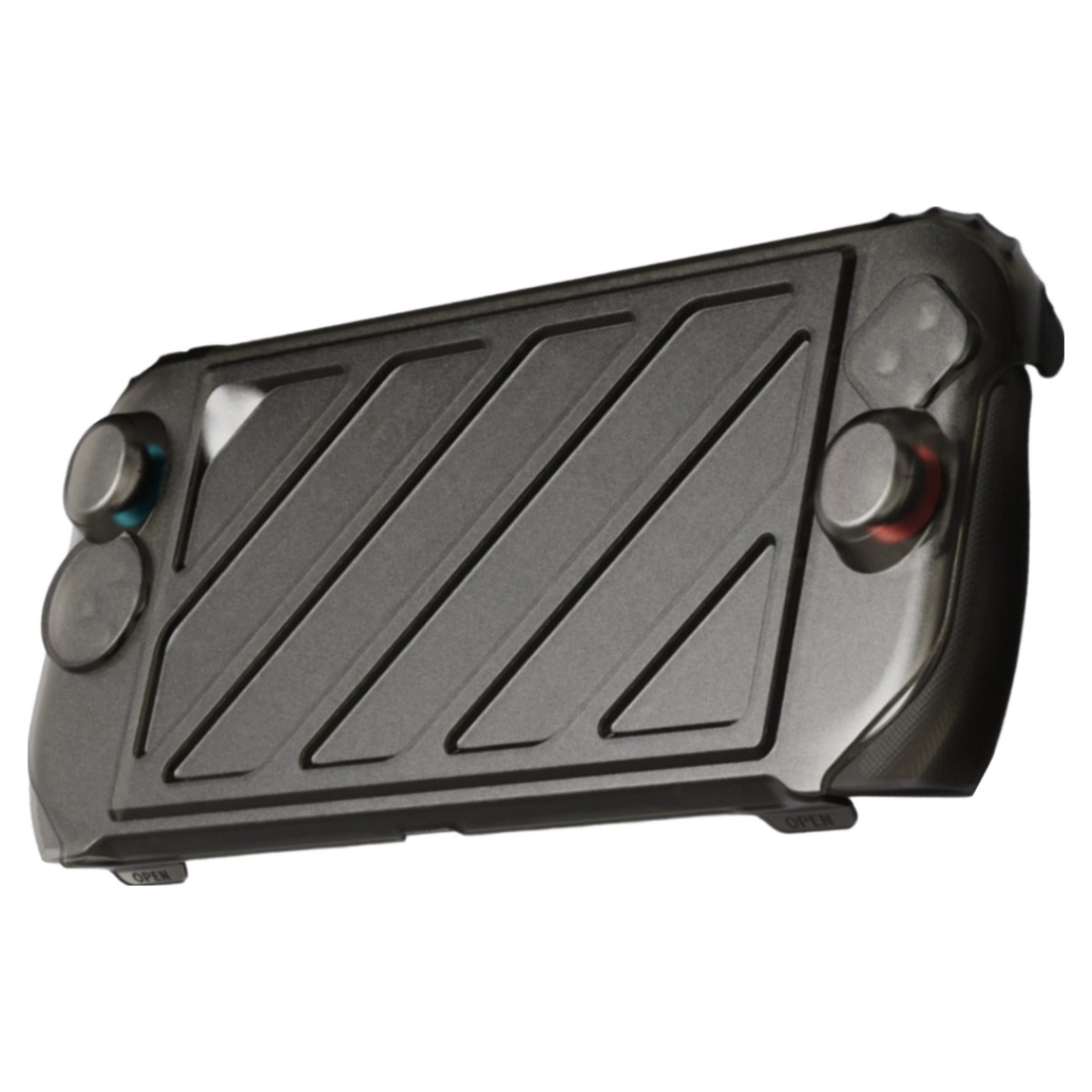 닌텐도 스위치2 케이스 스컬앤코 스탠디 그립케이스 프론트커버 번들 37,000원