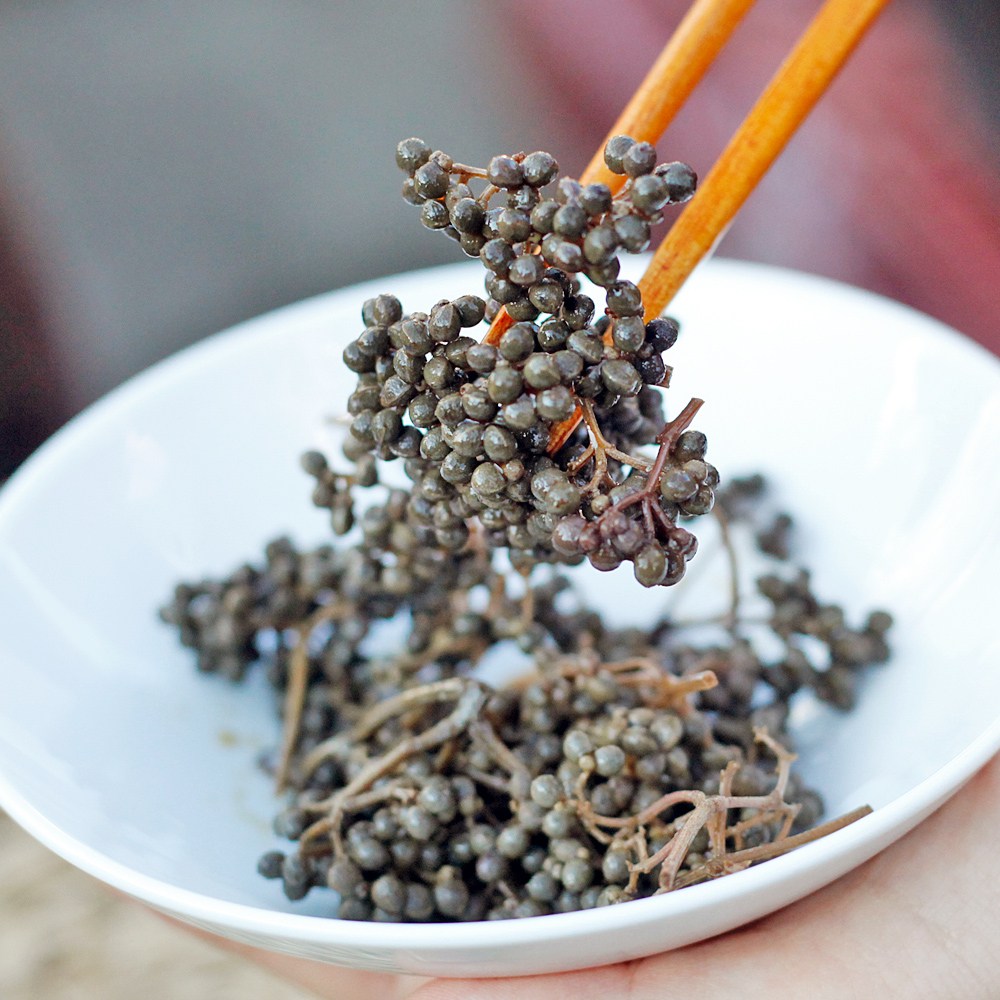 국산 산초장아찌 200g 간장 순창 향적원 16,590원