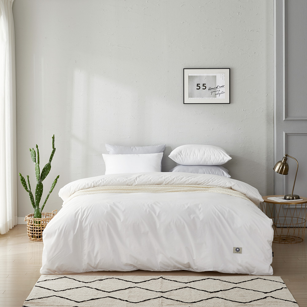 구스온 폴란드구스 수피마 100수 침구 세트 631,840원