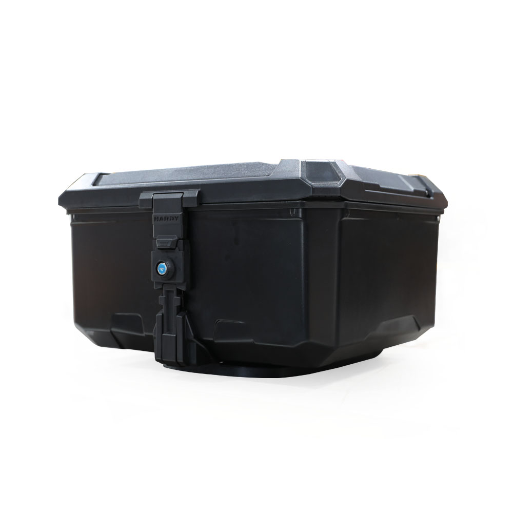 하디 강화플라스틱 사각 탑박스 90L 130,000원