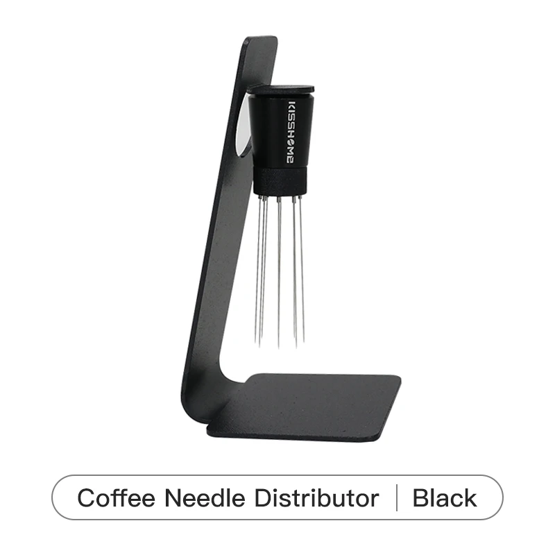 커피 탬퍼 정압 이중 스프링 51mm 53mm 58mm 에스프레소 디스트리뷰터 Delonghi Breville 액세서리 Barista 24,800원