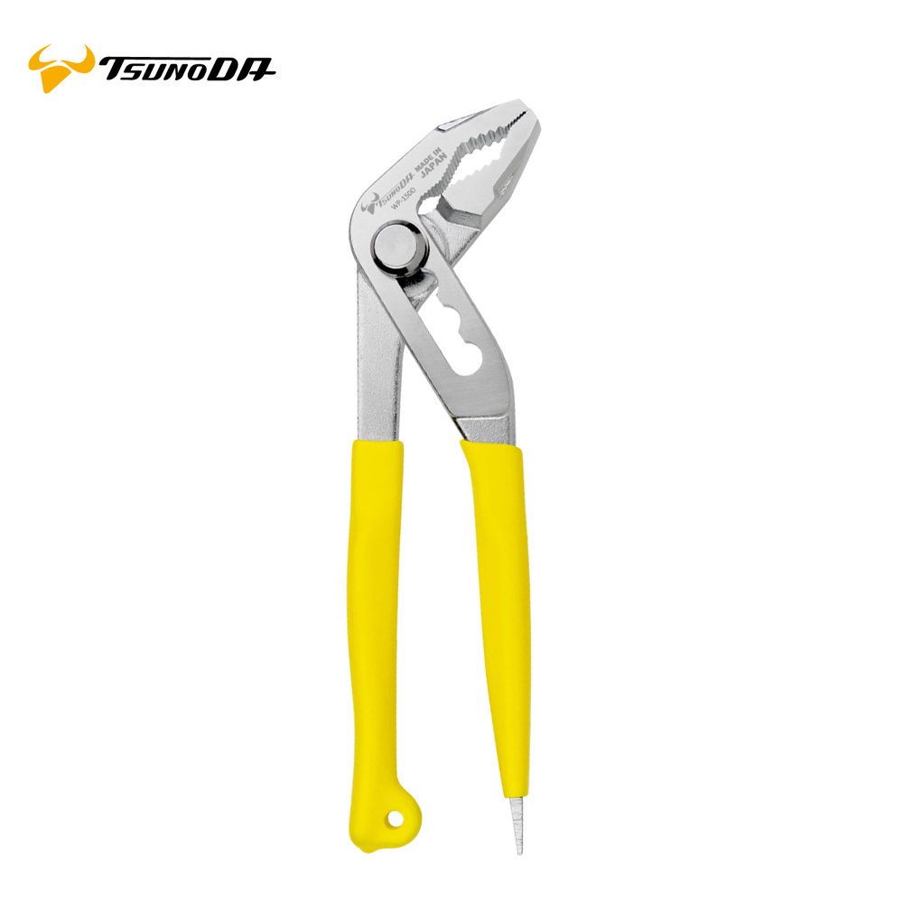츠노다 WP-150D 워터펌프플라이어 150mm 21,000원
