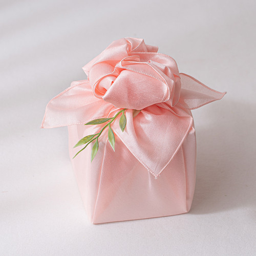 보자기 포장 완제품 (피치), 보자기 포장 완제품 (피치) 22,000원
