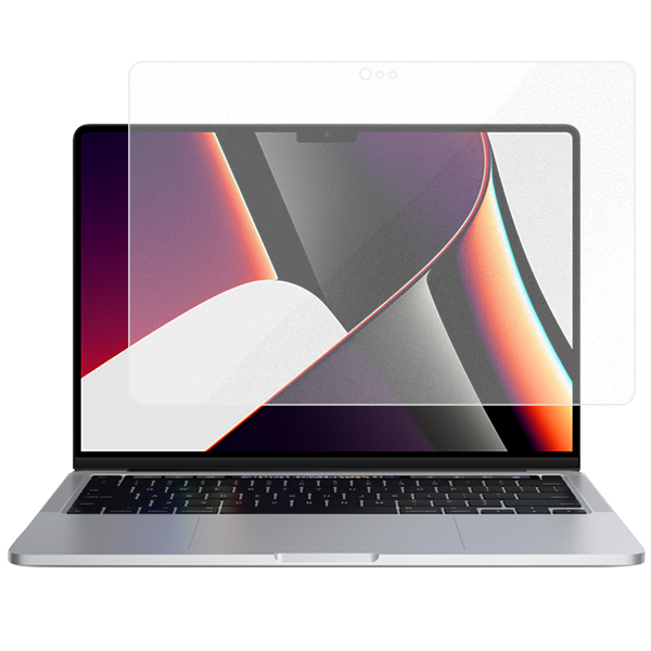 지모 맥북 프로 에어 지문방지 액정 보호필름, 1개 15,960원