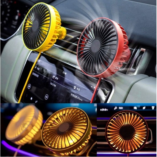 아이엠듀 차량용 슈퍼 에어 써큘레이터 12,890원