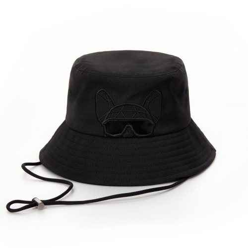 지보스 Z2 라이징 빅캐릭터 골프버킷햇 (블랙) 72,450원