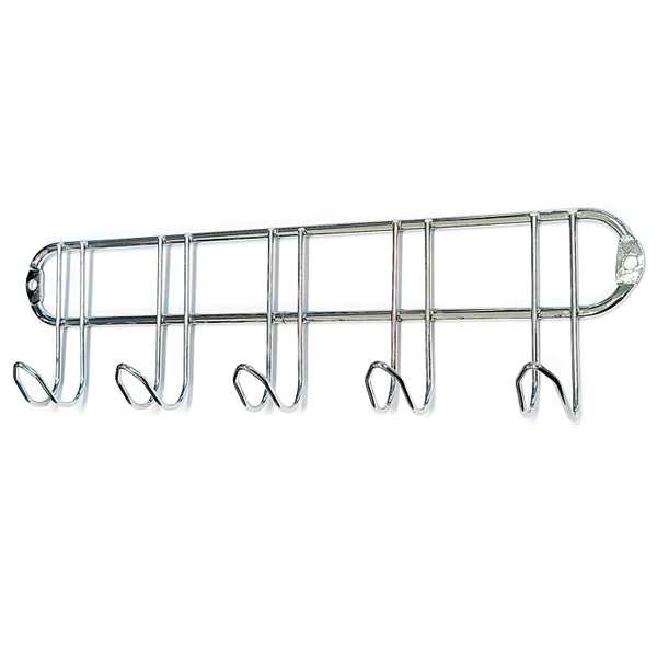 철물의민족 우산걸이 5구 다용도걸이 수납장 신발장 1,900원