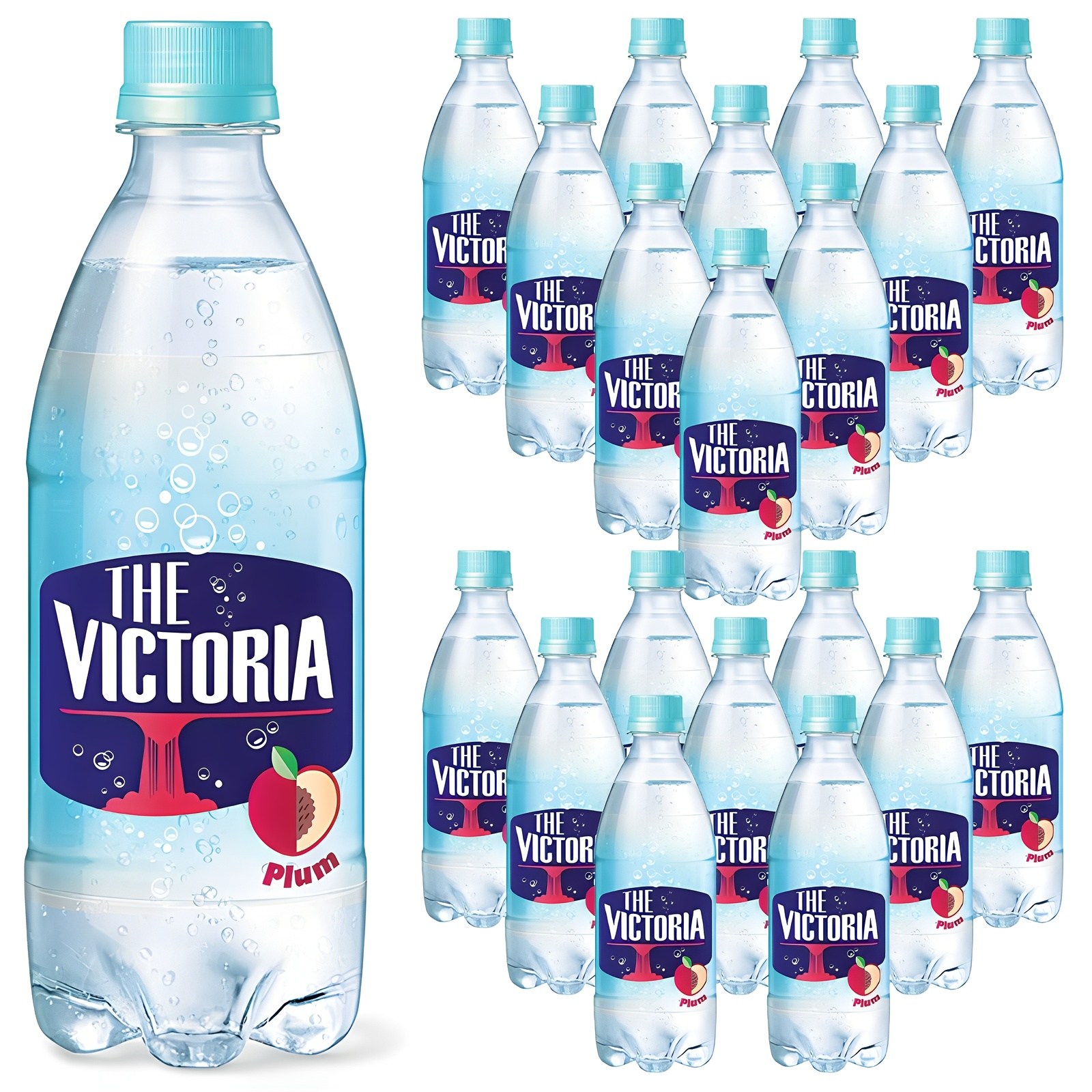 웅진빅토리아 더빅토리아 자두 탄산음료 11,270원