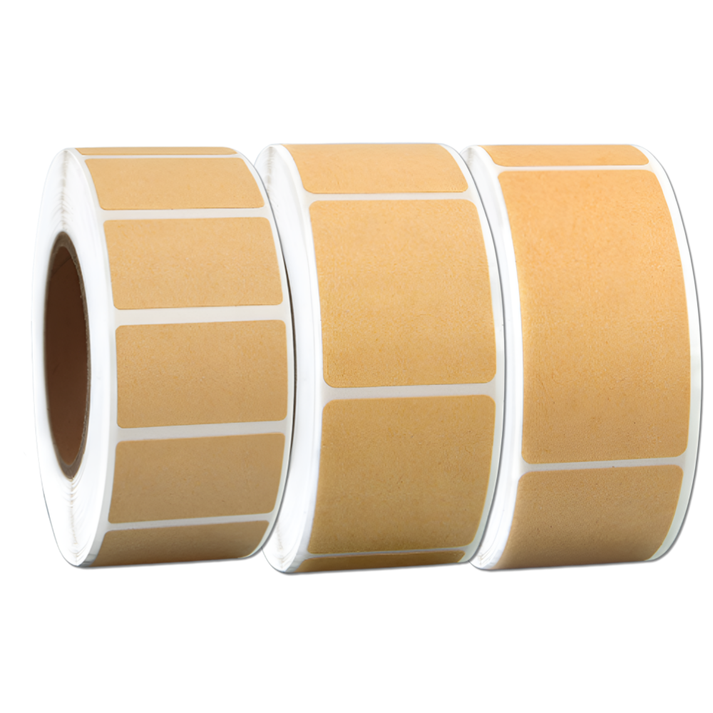 펴나나다 크래프트지 다용도 라벨 스티커 7,900원