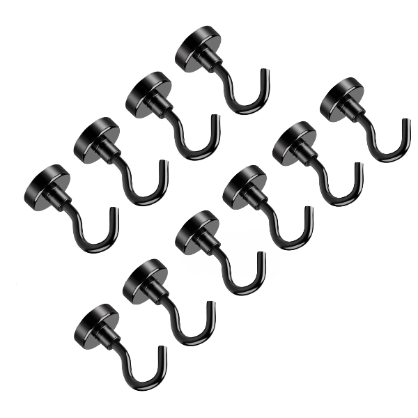 오디너리스탠다드 초강력 네오디움 고리자석 12,370원