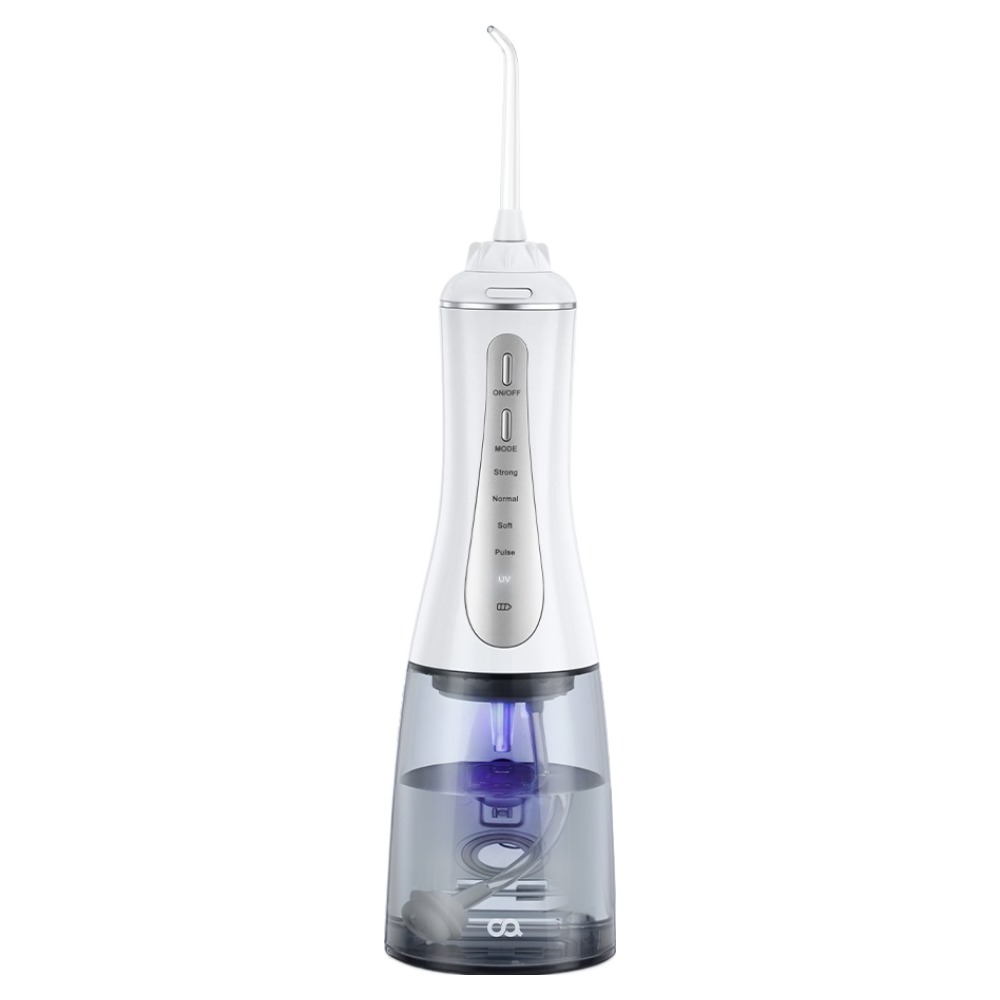 오아 클린이워터 B UV 물치실 IPX7 방수 휴대용 구강세정기 42,530원