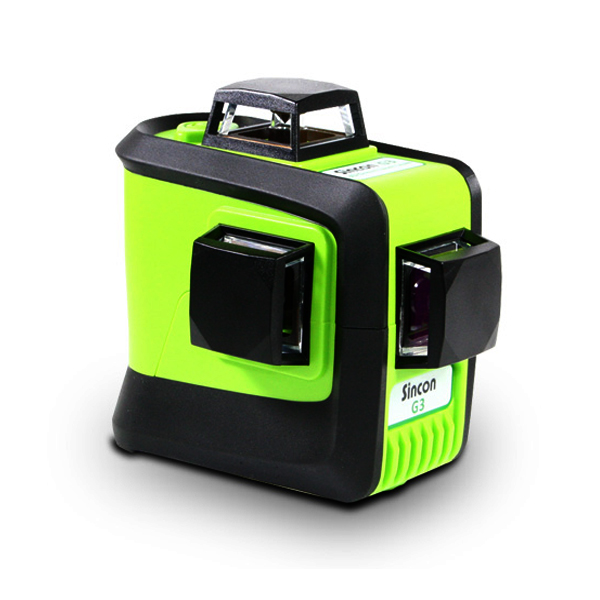 신콘 그린라인 레이저레벨기 G3 레이저수평기 425,000원
