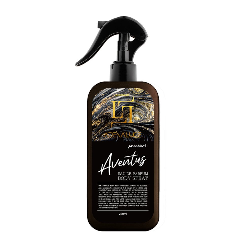 아데나루체 오데토일렛 여자들이 좋아하는 어벤튜남자 바디미스트 향수, 1개, 280ml 30,000원