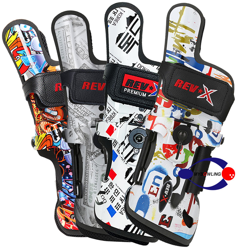 [마이볼링] 프리미엄 레브엑스 코브라아대 / 볼링아대 볼링용품 144,660원