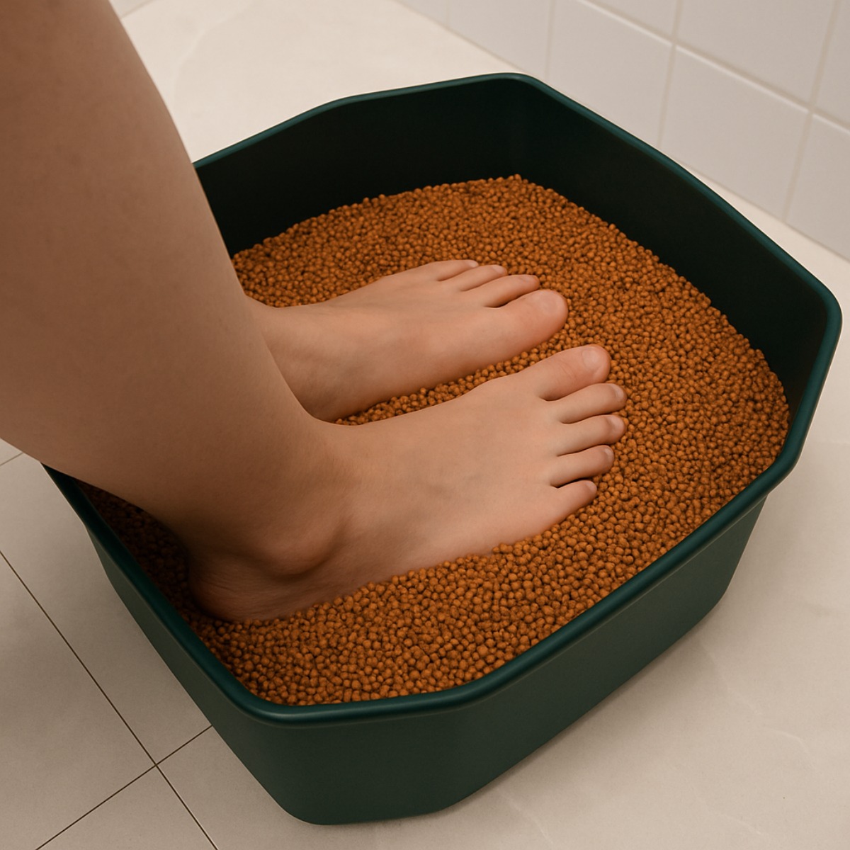 황토볼 5mm 10kg 자연산 100% 천연황토 수경재배 분갈이흙 맨발걷기 길만들기 황토밟기 대성식물, 10kg, 1개 34,900원