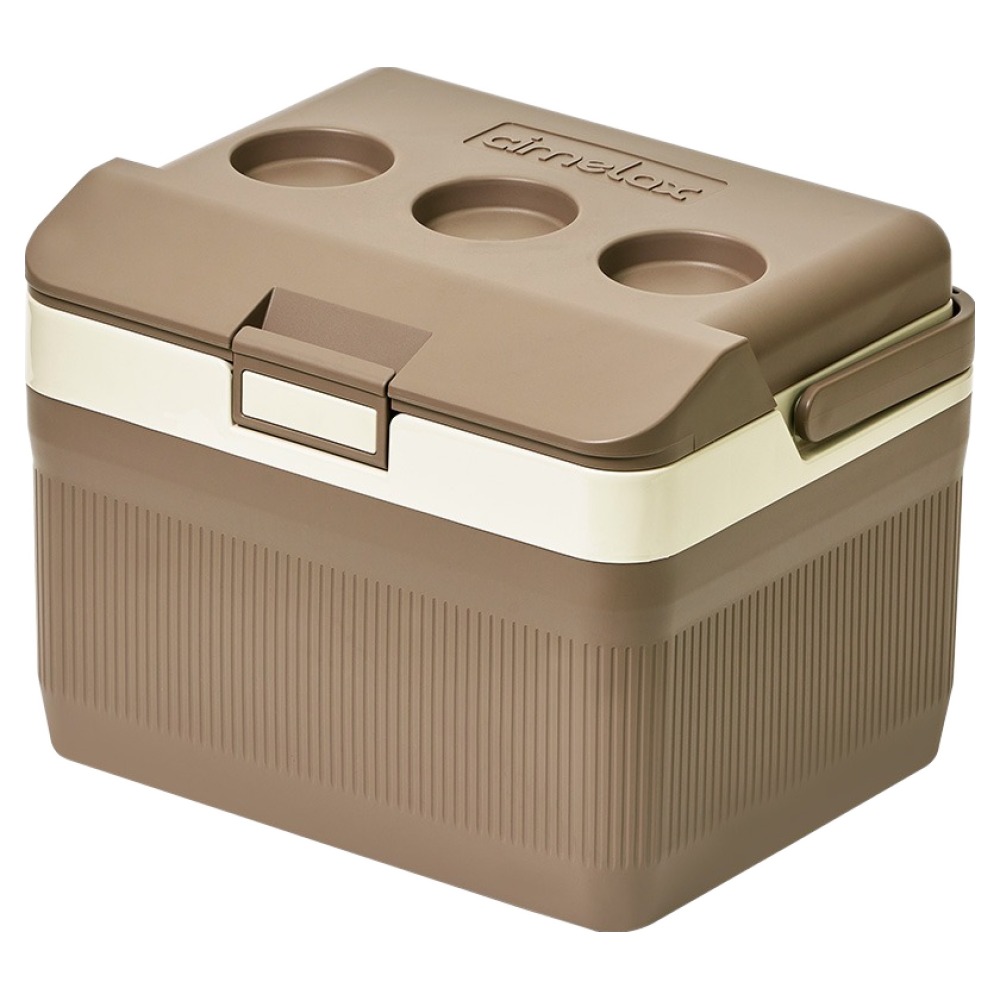 씨밀렉스 서브셋 아이스박스, 브라운, 13L 21,510원