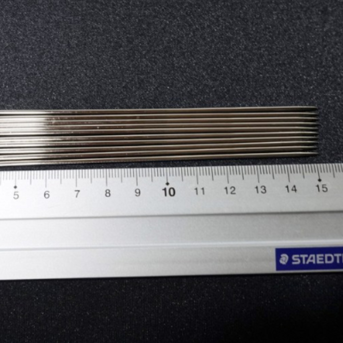 맥스몰 귀큰바늘 15cm 10개 무료배송 벌크상품 직수입도매 바늘 6,210원