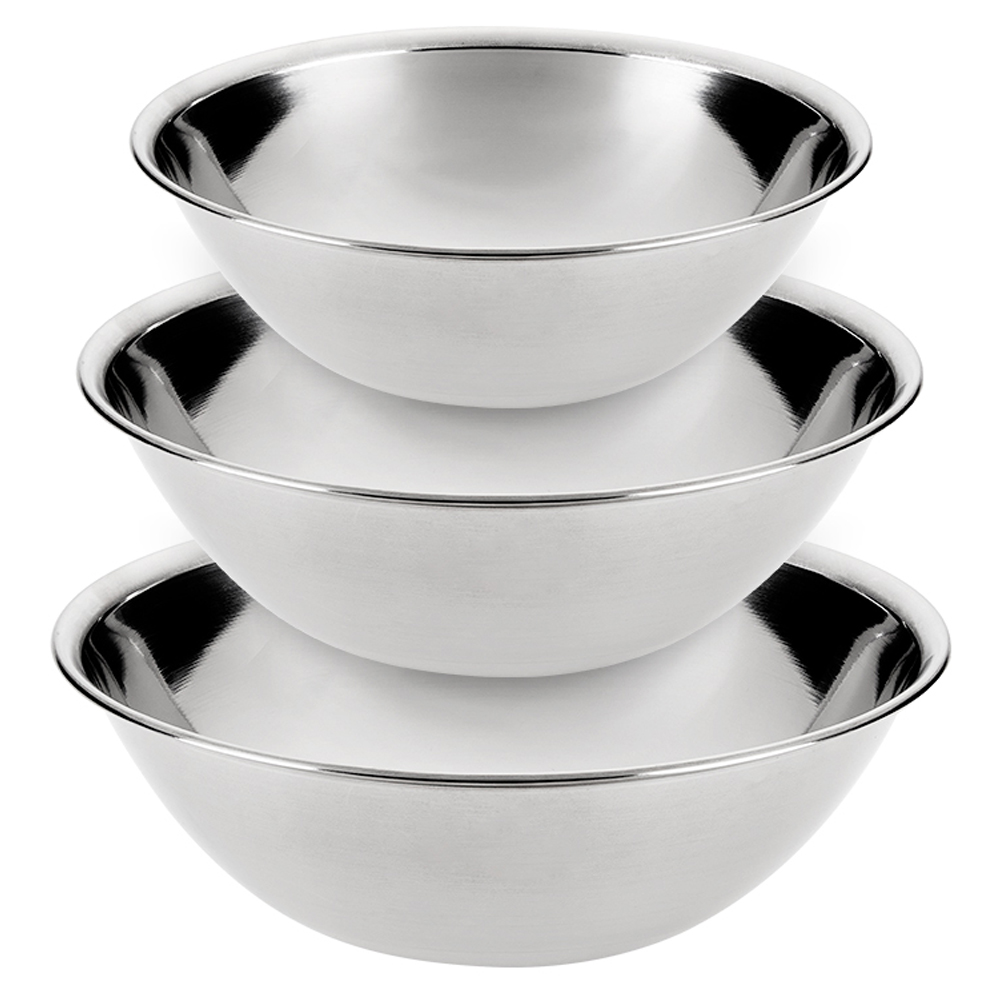 스텐팩토리 스텐 멀티 믹싱볼 3종 세트 10,970원