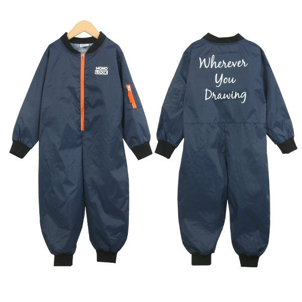 누리앤코 아동용 방수 전신 미술가운 AMCAG05 18,800원