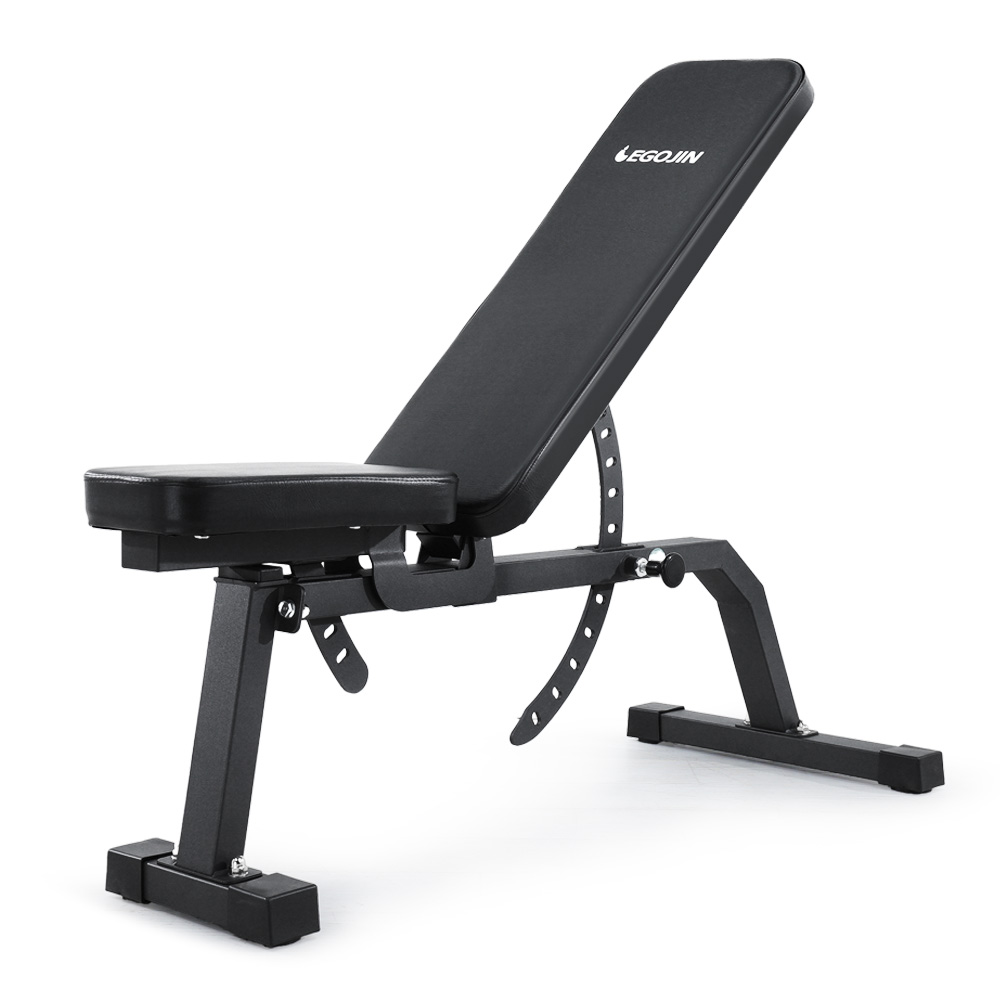 이고진 튼튼 인클라인벤치 프라임 벤치프레스 각도조절 벤치 홈트 헬스 운동기구 85,700원