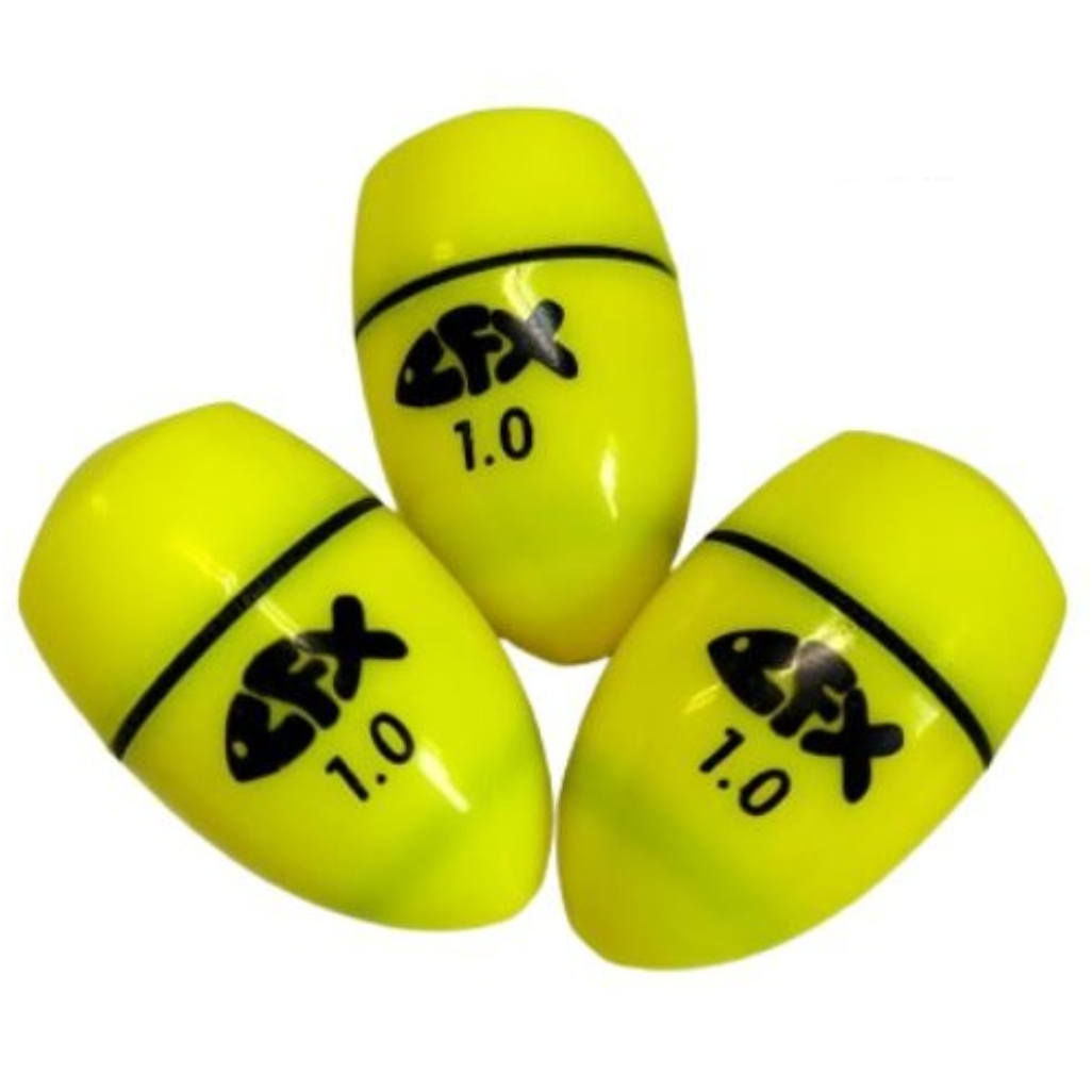 전자 구멍찌 전자찌 3개 세트 CFX 낚시 전유동 채비 반유동 바다, 형광0.5호, 3개 9,900원