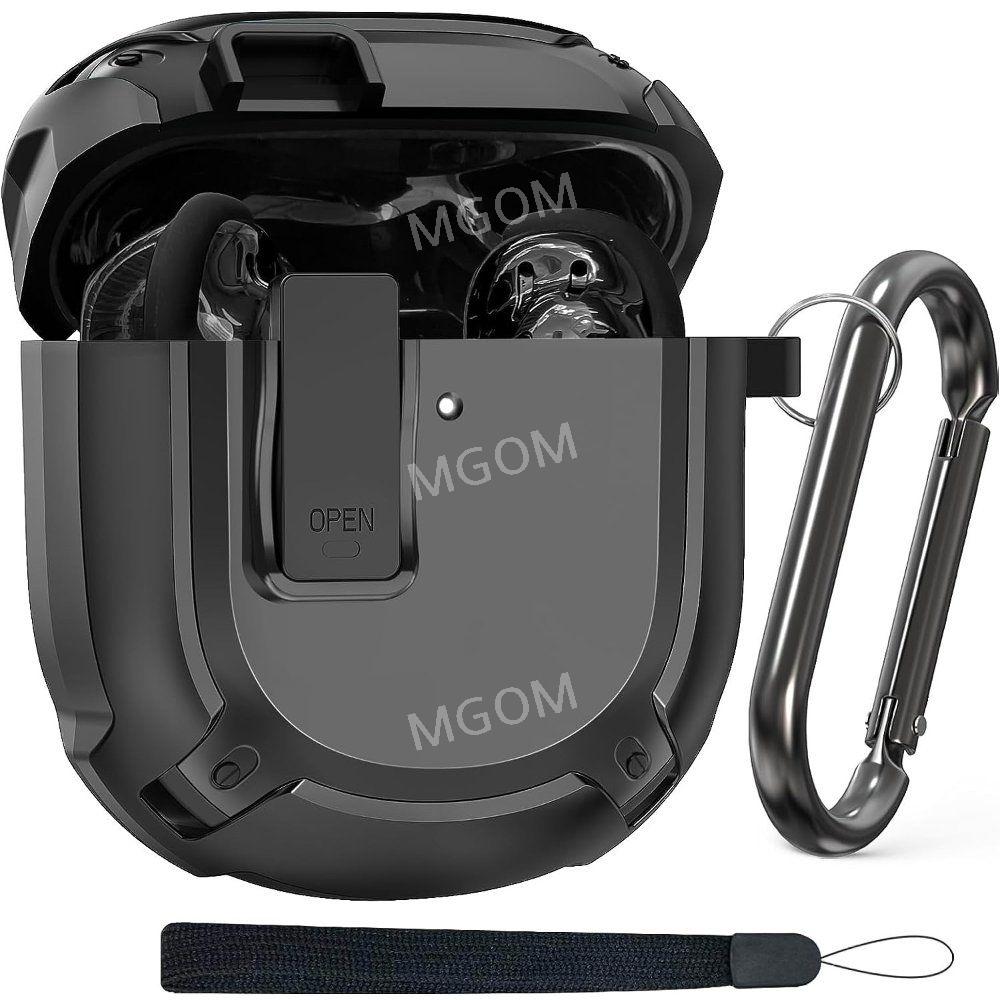 보스 QC 울트라 이어버드2 케이스 호환 이어버드 ULTRA 2세대 보호 커버 무선 이어폰 18,600원