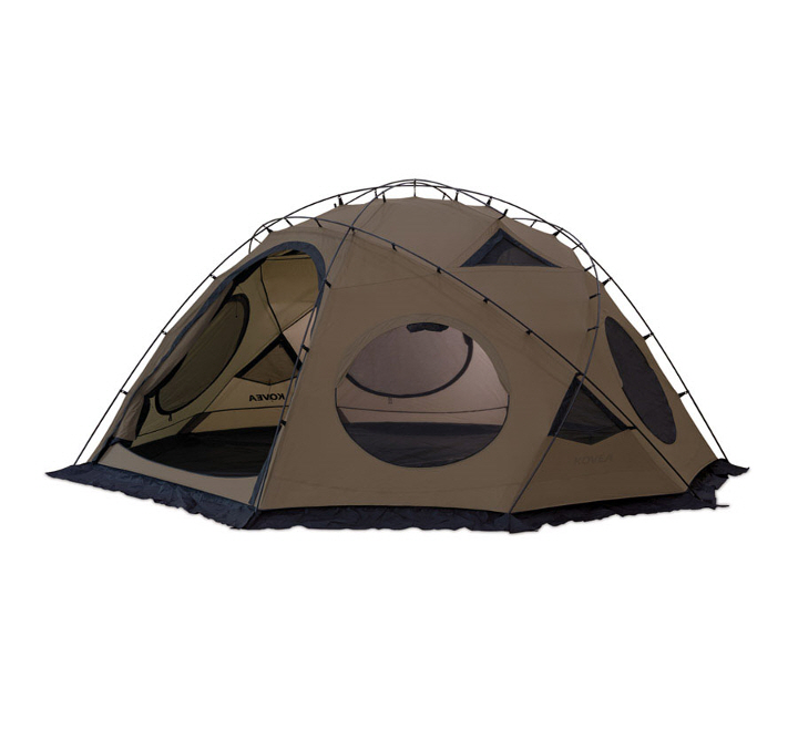 코베아 고스트 쉘터, 단품 530,700원