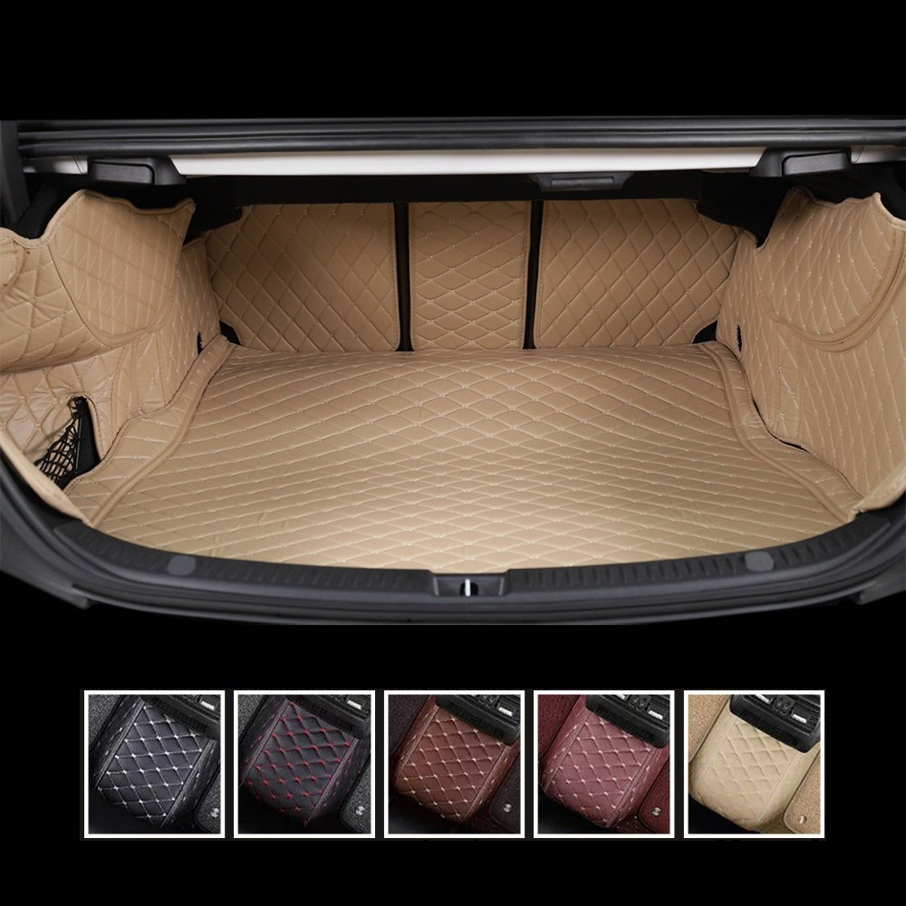 스타일카 벤츠 GLE53 AMG 자동차 트렁크매트 차박매트 6D 풀커버 205,000원