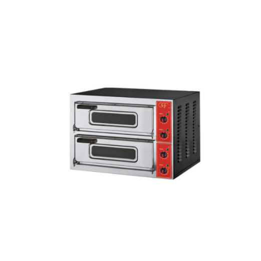 GGF 피자 오븐 피자데크오븐 오븐2단_ ,Micro2-500 {아이비디에스_IBDS} 3,410,000원