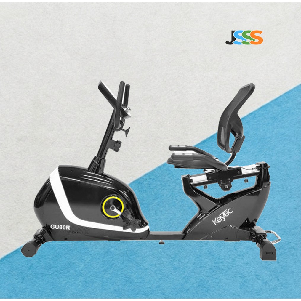 정상스포츠 GU80R 좌식 싸이클 /준클럽용급 /실내사이클 670,000원