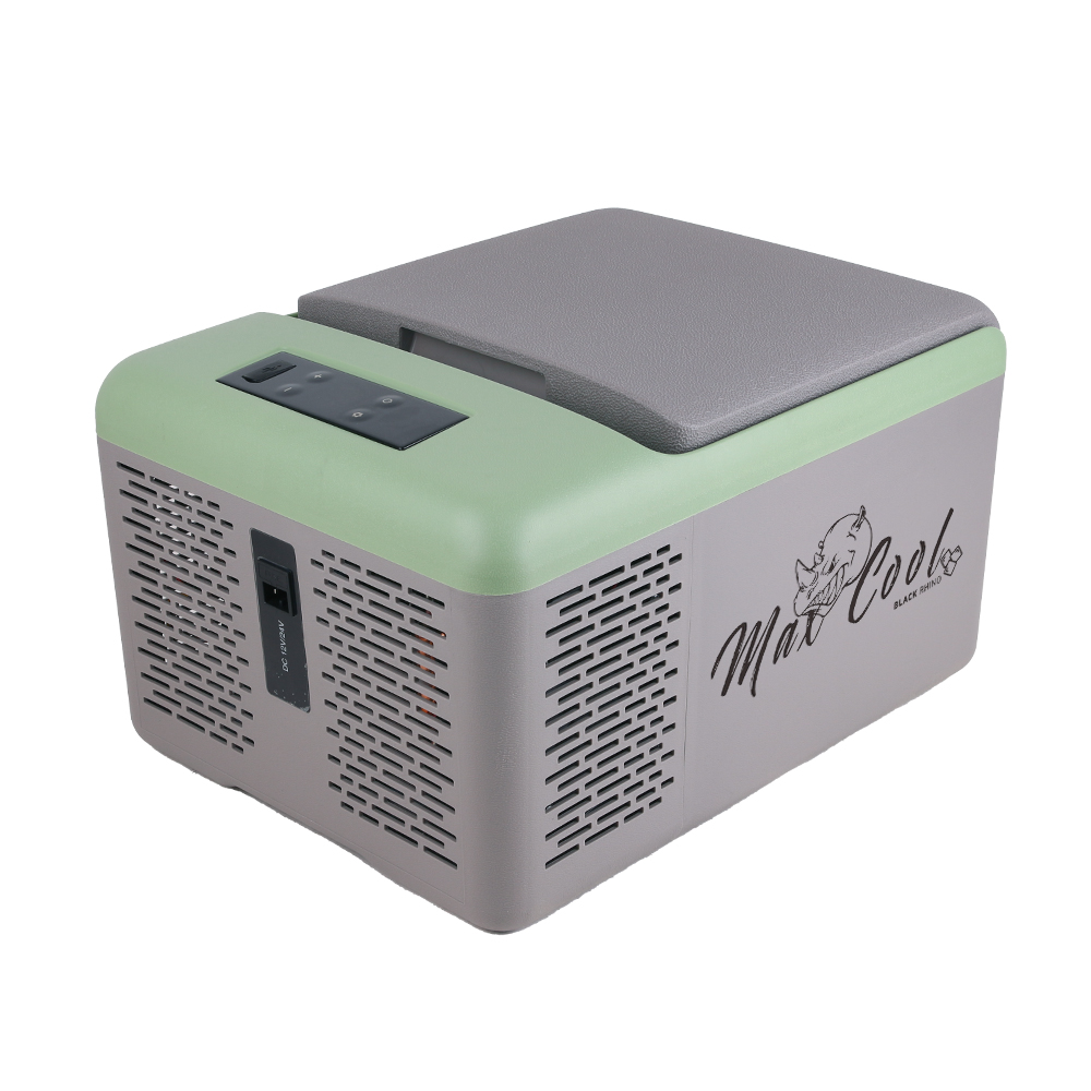 블랙라이거 맥스쿨 차량용 냉장고 냉동고 9L 261,250원