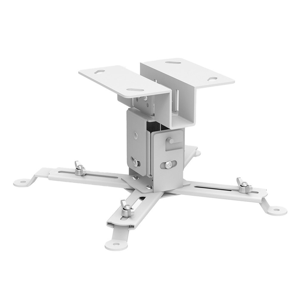 엘디엘마운트 천정형 천장형 빔 프로젝터 거치대 브라켓, APL-PB500, 1개 11,900원