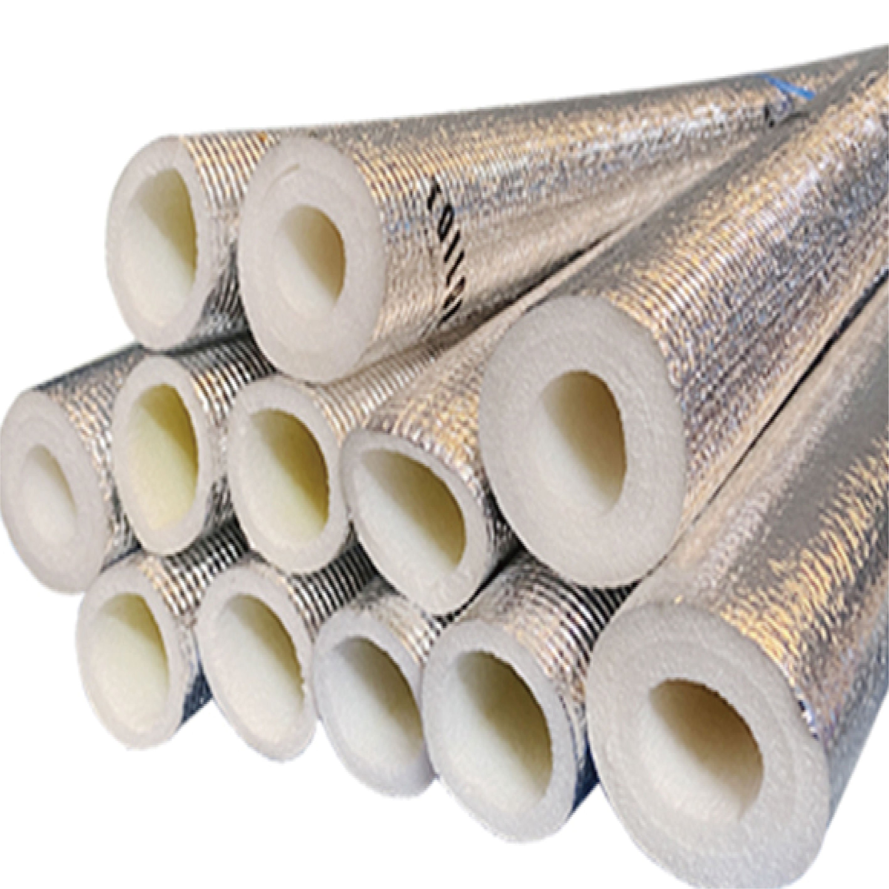 국산 배관보온재 파이프보온재 동파방지 수도 배관 KS 단열재 창틀 에어컨 15A부터 65A 7,470원