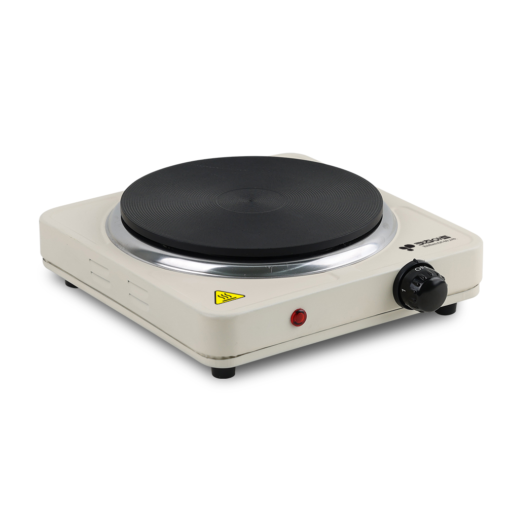 키친아트 싱글 핫플레이트 1구, KP-5300(국내배송as), 프리스탠딩 21,900원