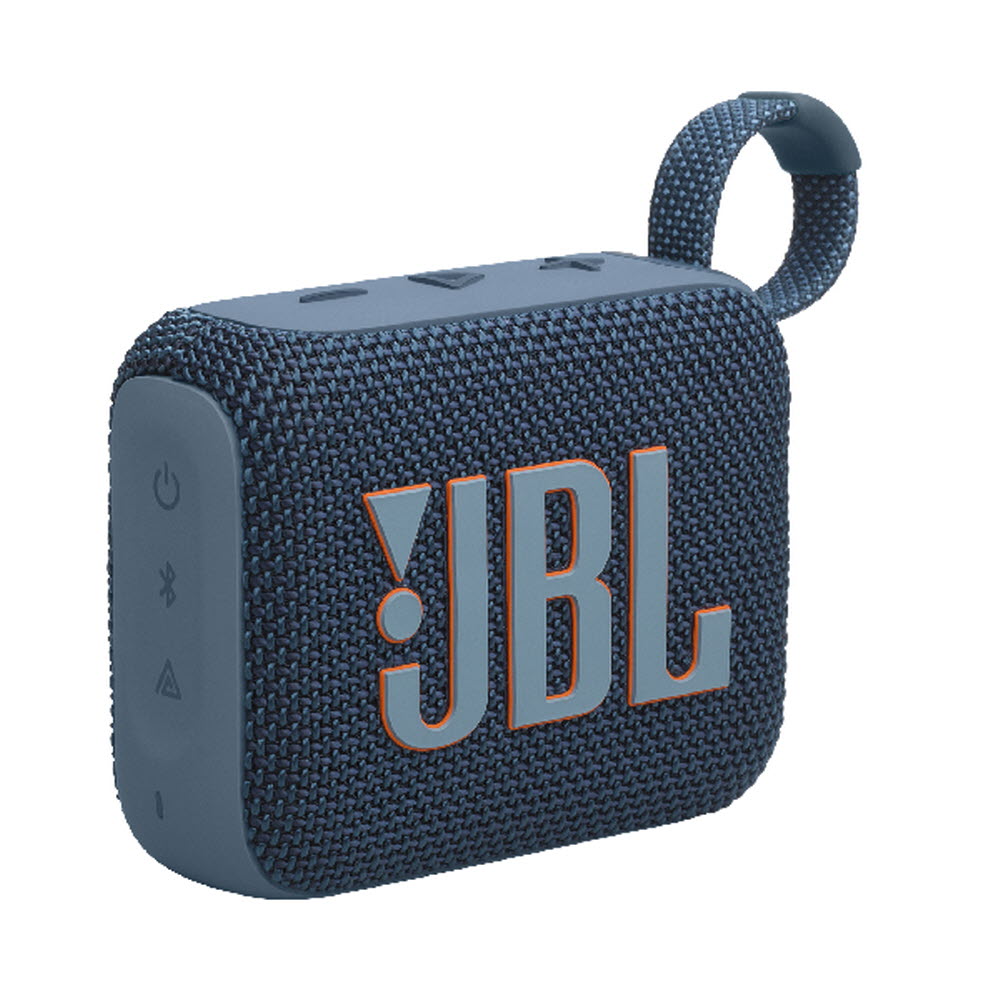 삼성공식파트너 JBL 무선 블루투스 스피커 홈시어터 인테리어 야외 캠핑 파티 미니스피커, 블루, GO4 54,900원