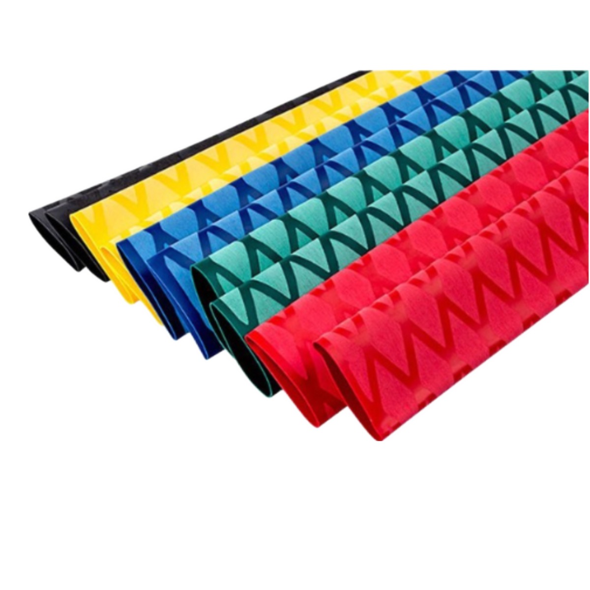 낚시대 당구대 열수축고무 튜브 25파이 1M 6,990원