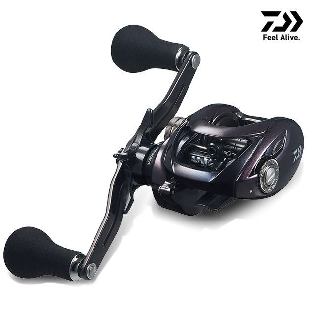 다이와 23 코우가 / 참돔릴 타이라바 선상 다운샷 라이트지깅 313,500원