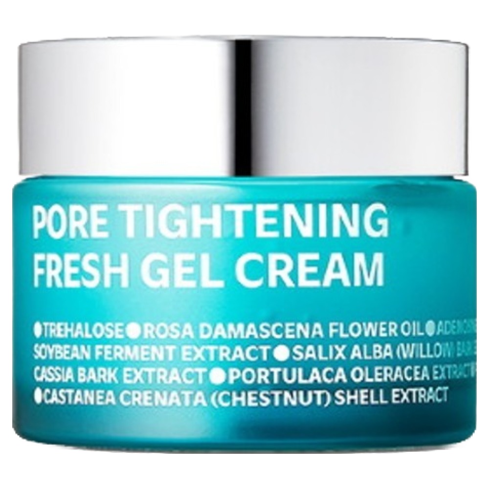 아이소이 불가리안 로즈 포어 타이트닝 프레쉬 젤 크림, 50ml, 1개 43,500원