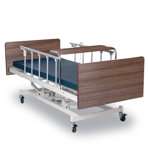 우성이엔지 WS930B 3모터 빅사이즈 매트리스 폭 100cm 전동침대, 1개 2,000,000원