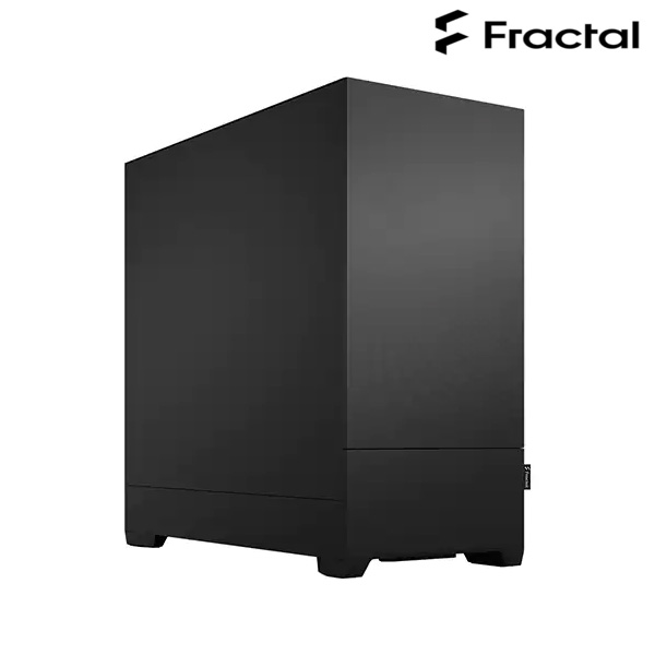프렉탈디자인 Fractal Design Pop Silent Solid (Black) 99,000원