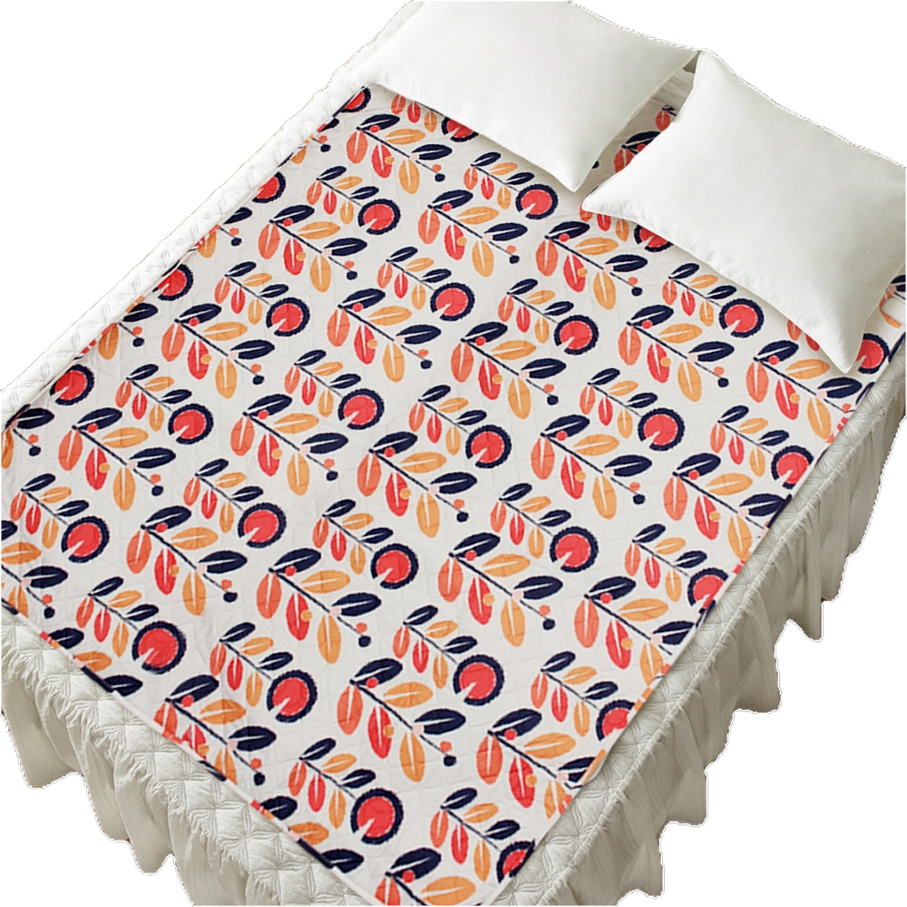 일월 해든마루 블라썸 워셔블 카본매트 30,290원