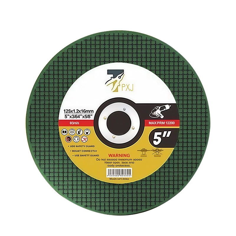 공구PXJ  5인치 절단석 그라인더날 철 스텐 작업용 27,080원