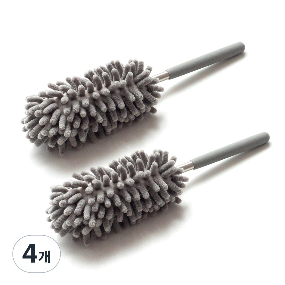 모나코올리브 황사 꽃가루 극세사 먼지털이 18,420원