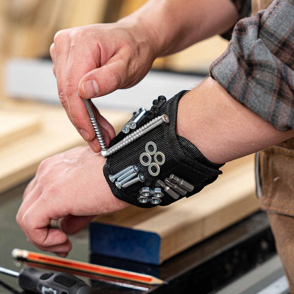 3,000가우스의 강력한 맥파이 자석밴드 9,600원