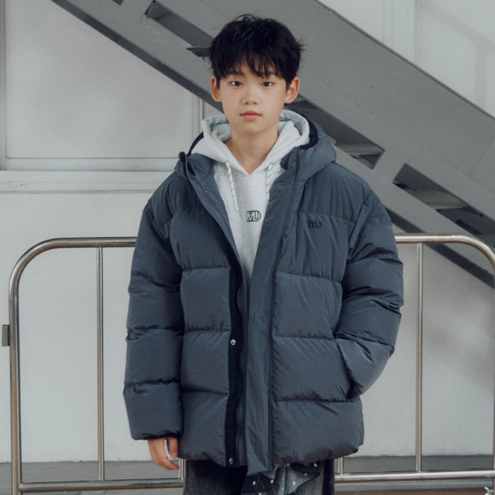 티미유 주니어 립스탑 하프다운 119,900원